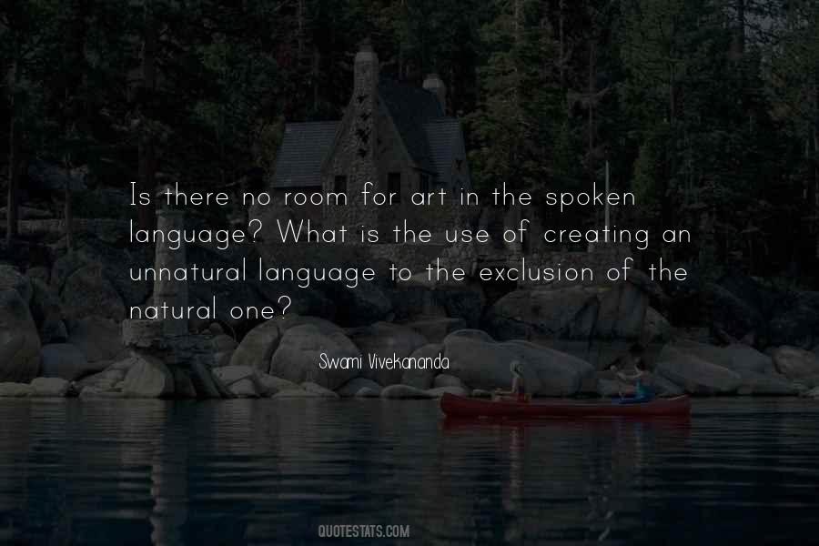 Art In Quotes #1270439
