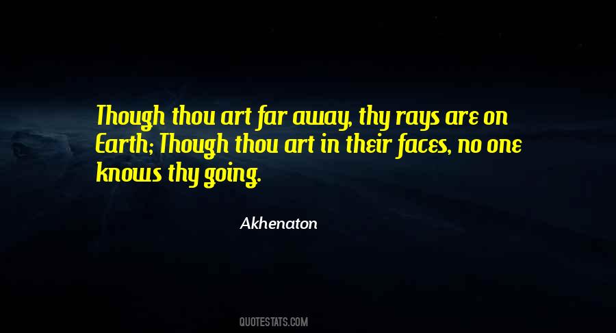 Art In Quotes #1338418