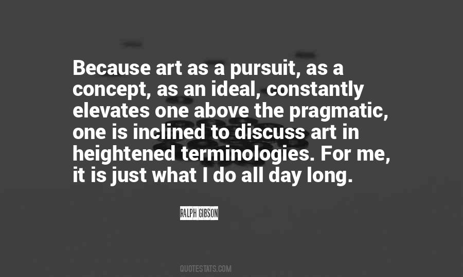 Art In Quotes #1770465