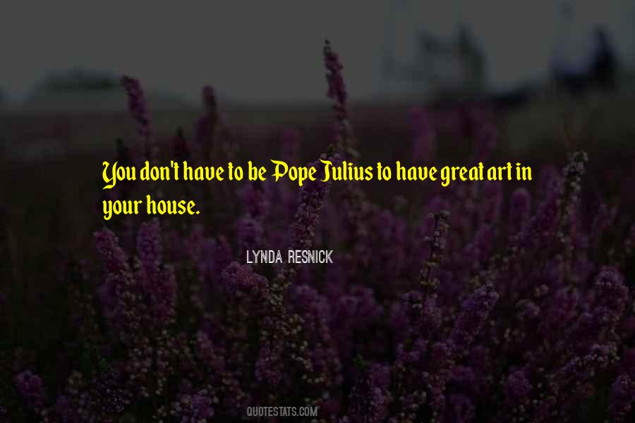 Art In Quotes #844326