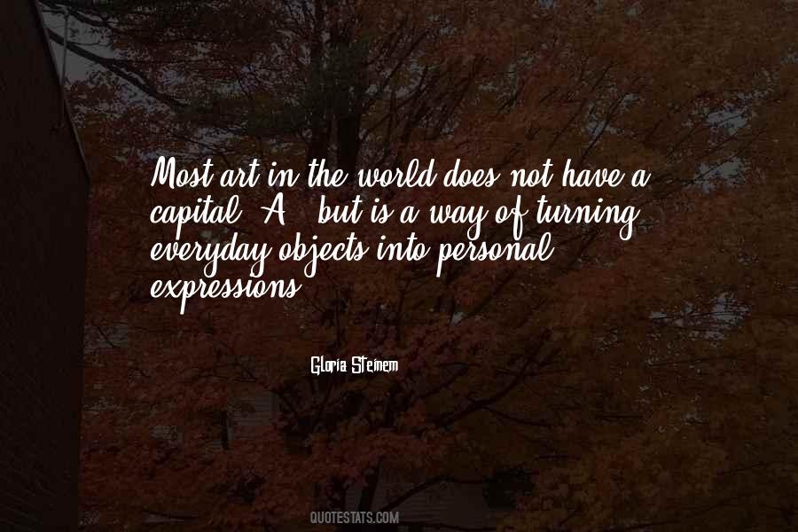 Art In Quotes #875071