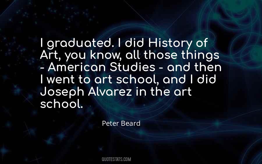 Art In School Quotes #593704