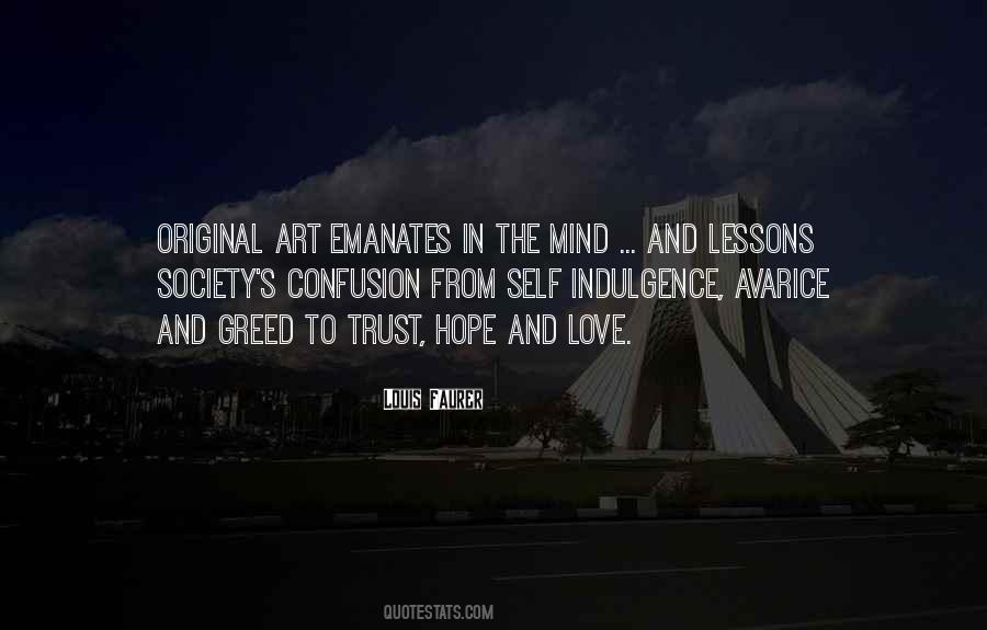 Art In Society Quotes #1538496