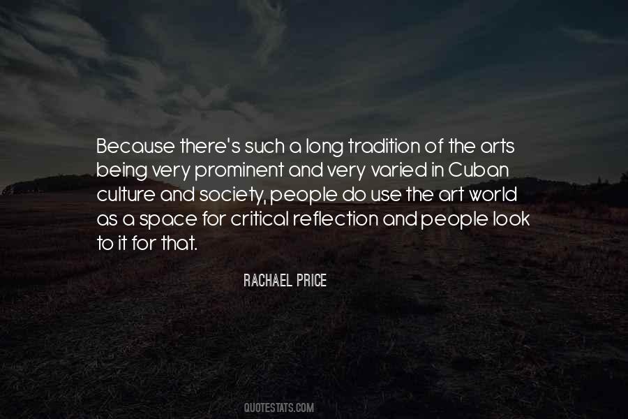 Art In Society Quotes #1752828