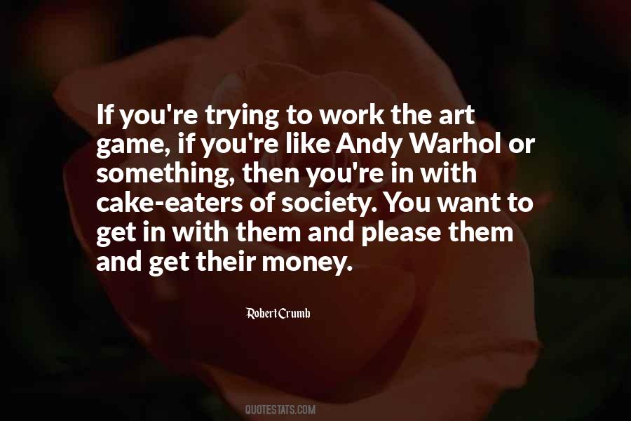 Art In Society Quotes #70596