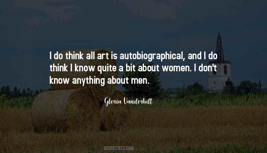 Art Is Anything Quotes #125367