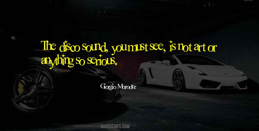 Art Is Anything Quotes #587338