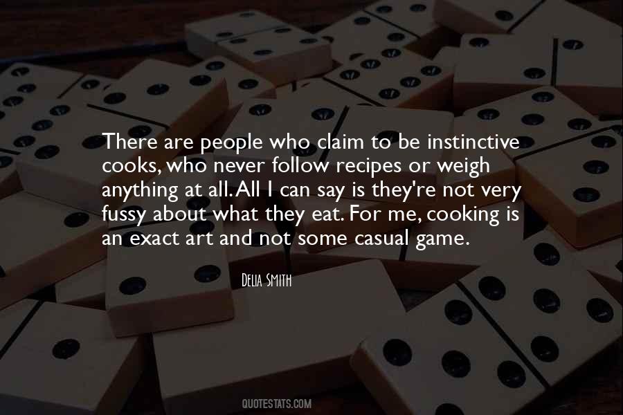 Art Is Anything Quotes #715525