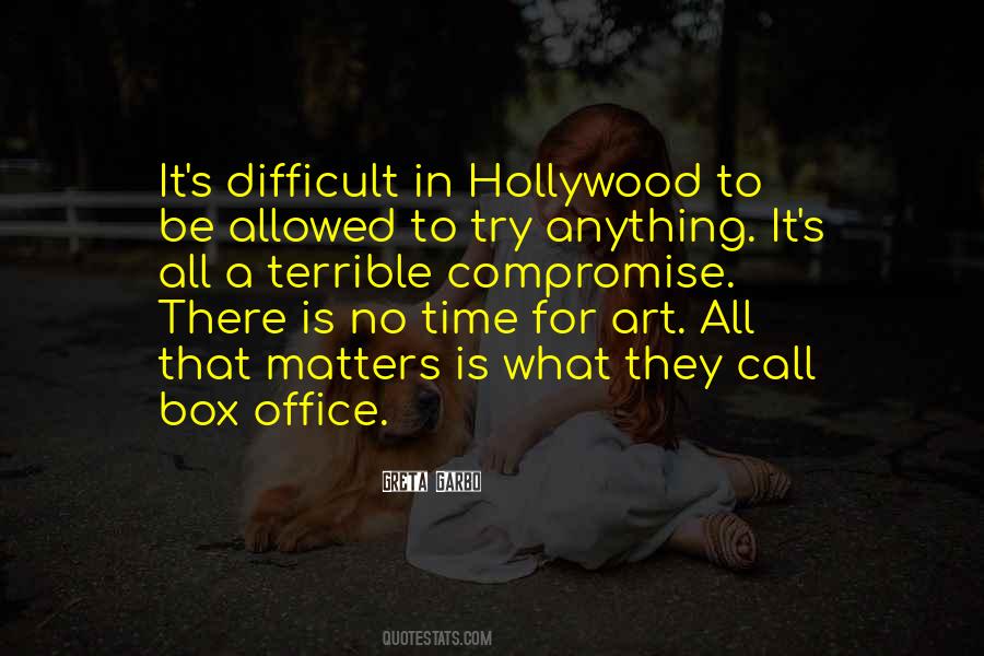 Art Is Anything Quotes #905724