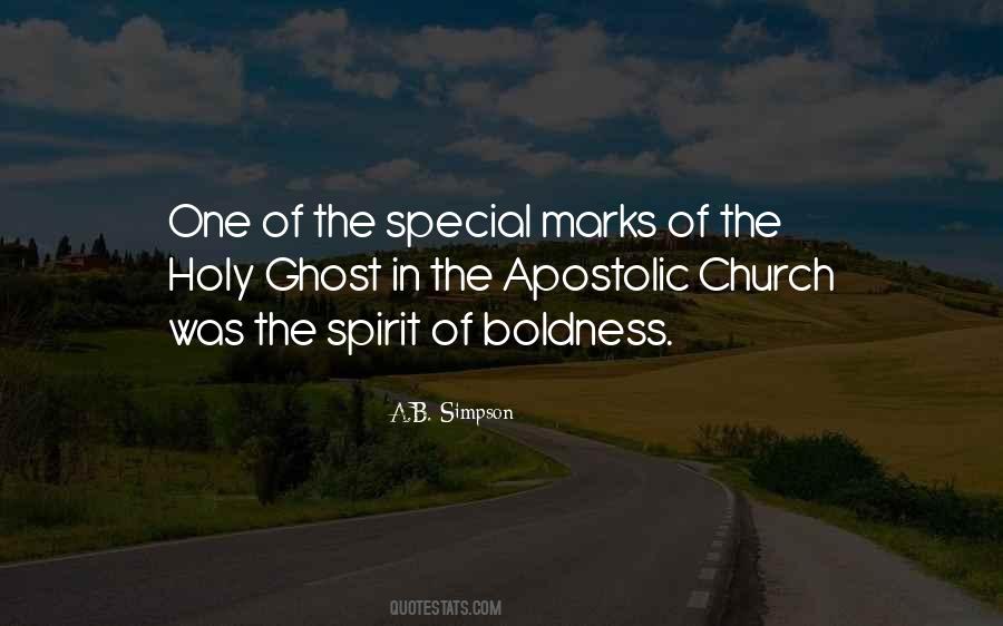 You Are Special Too Quotes #1879397