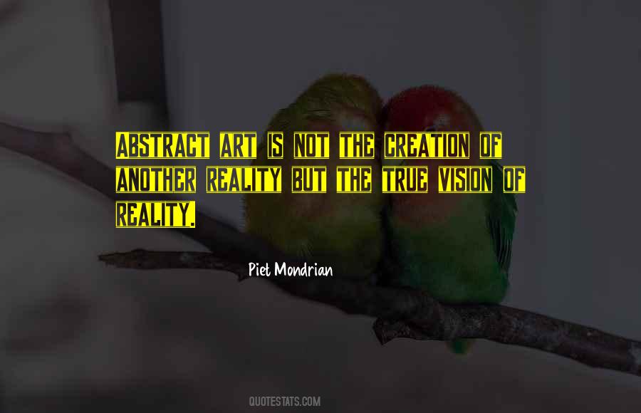 Art Is Creation Quotes #1019741