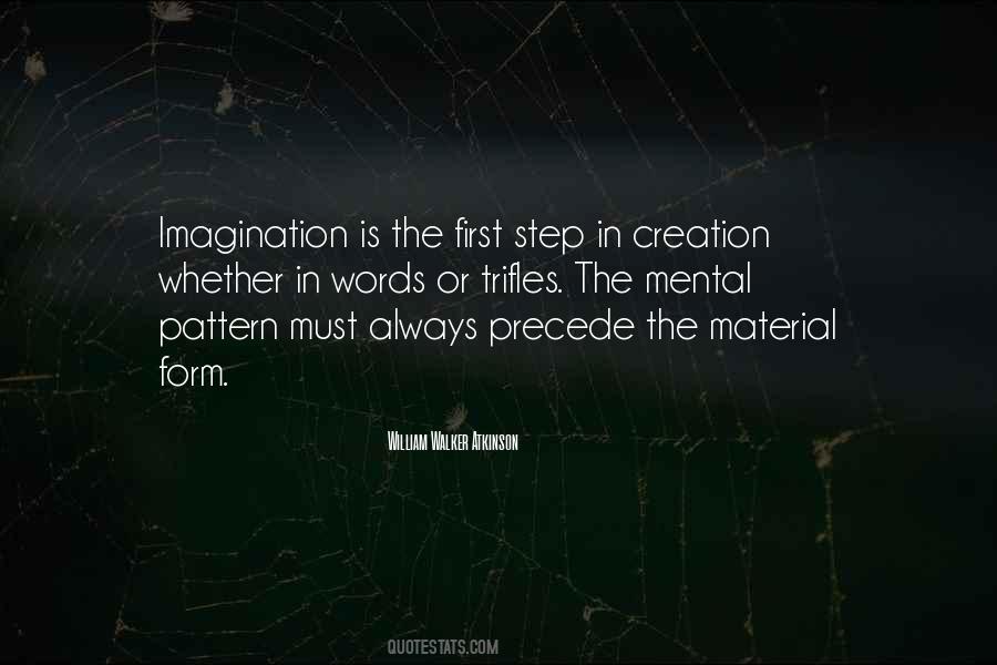 Art Is Creation Quotes #1313442