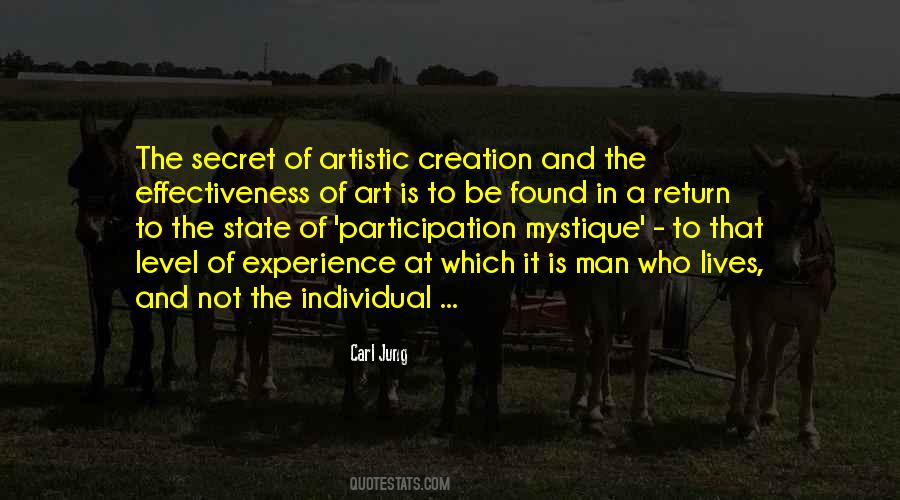 Art Is Creation Quotes #1408229