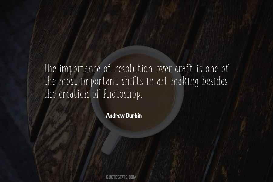 Art Is Creation Quotes #633944