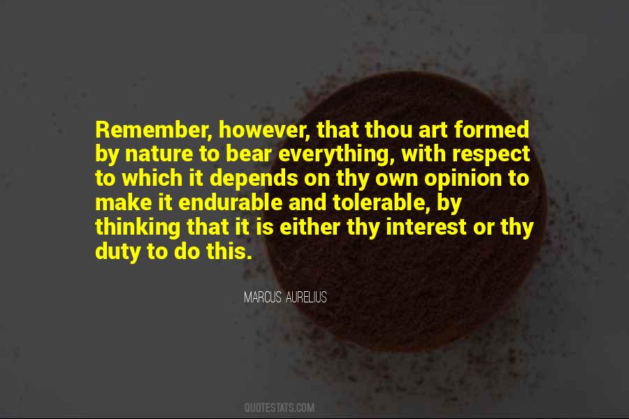 Art Is Everything Quotes #147015