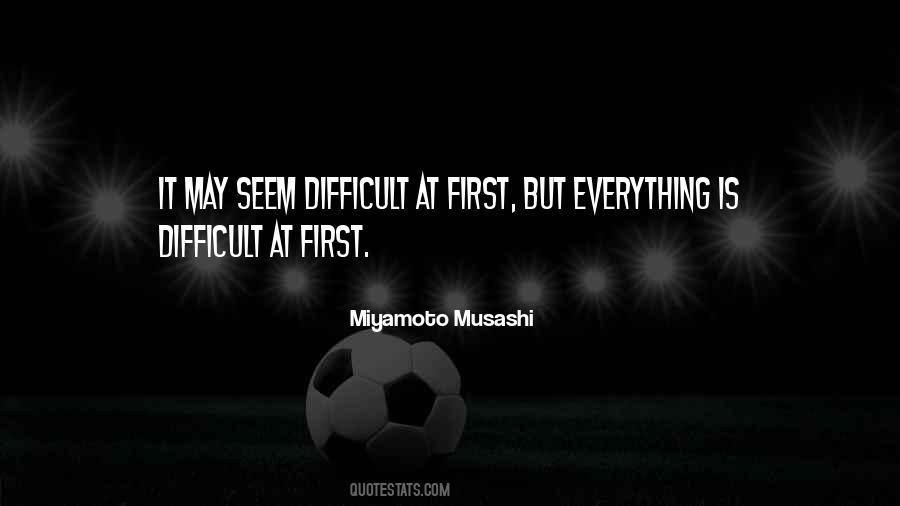 Art Is Everything Quotes #203772