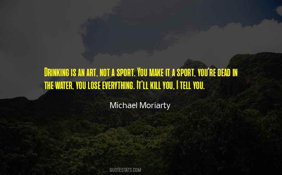 Art Is Everything Quotes #708423