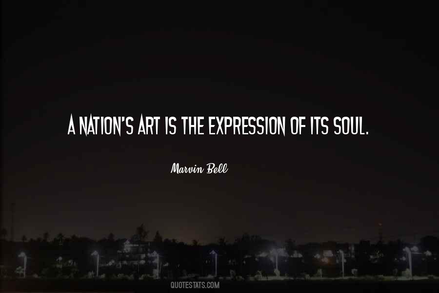 Art Is Expression Quotes #702738