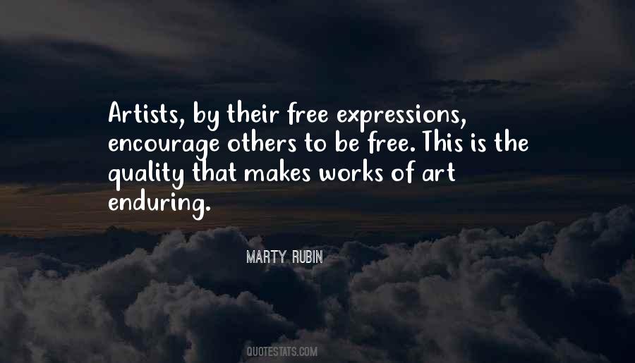 Art Is Freedom Quotes #287868