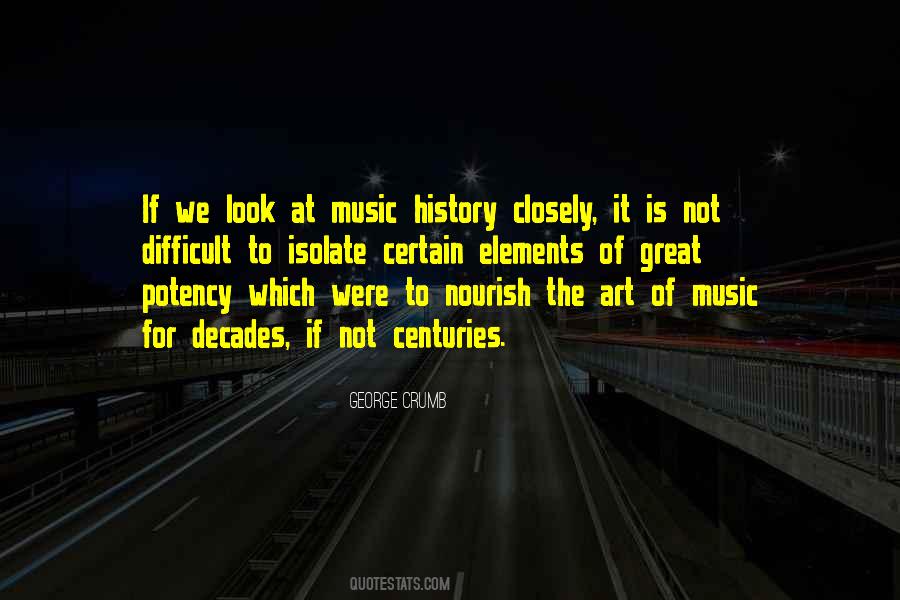 Art Is History Quotes #1009779