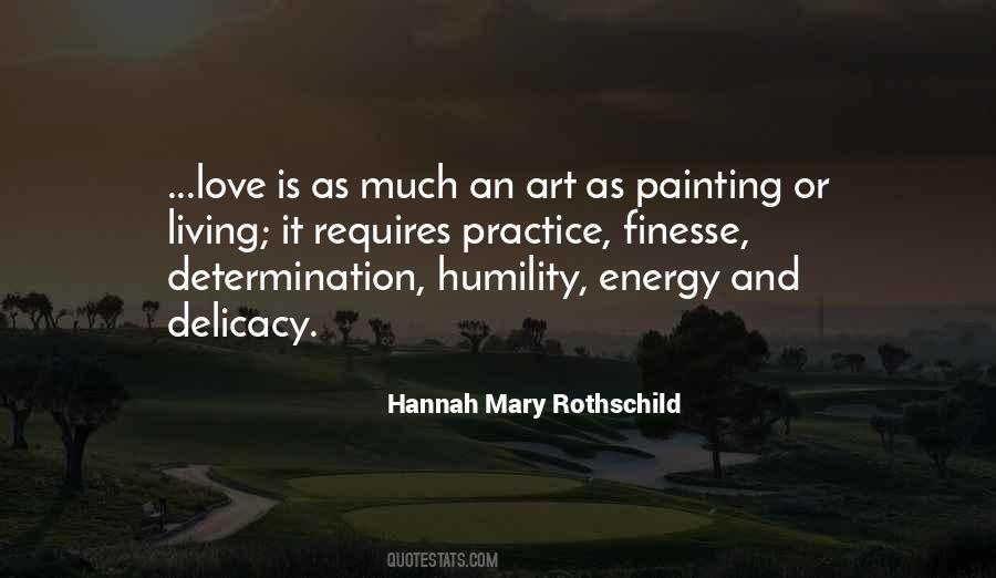 Art Is Love Quotes #126355
