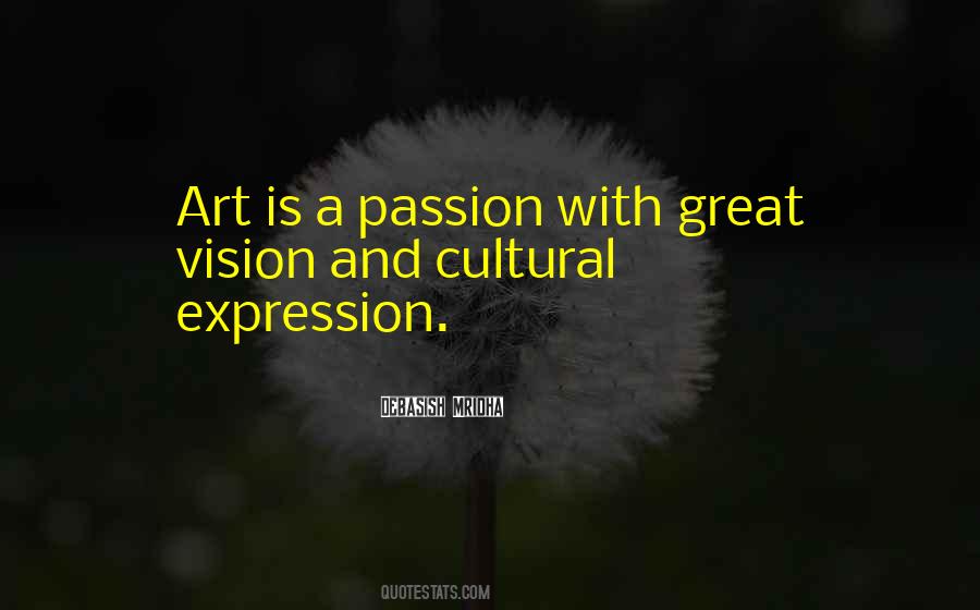 Art Is Love Quotes #266050