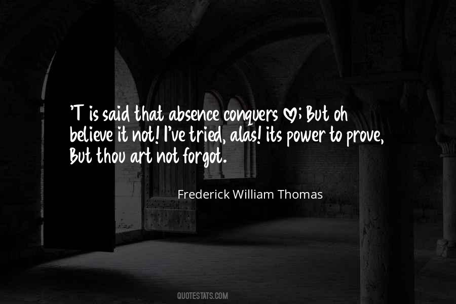 Art Is Power Quotes #275174