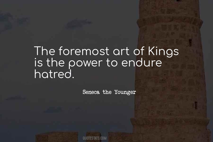 Art Is Power Quotes #651744