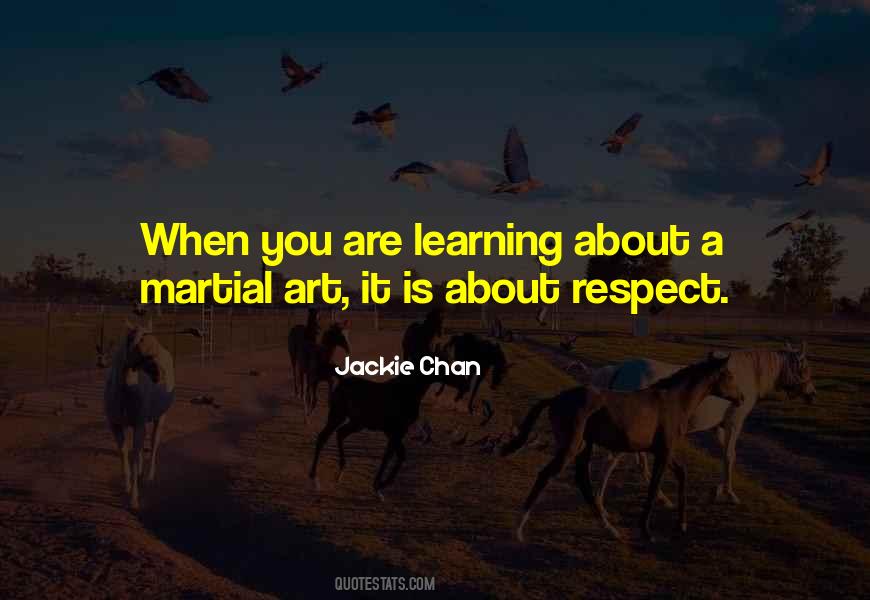 Art Learning Quotes #4178