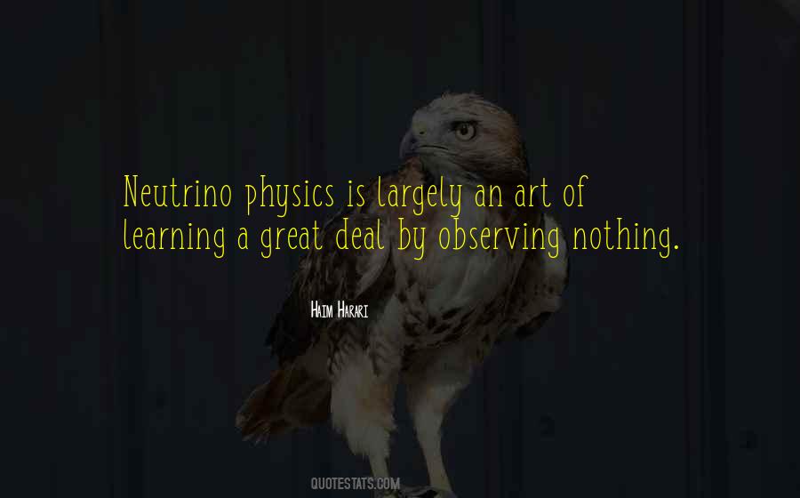 Art Learning Quotes #845476