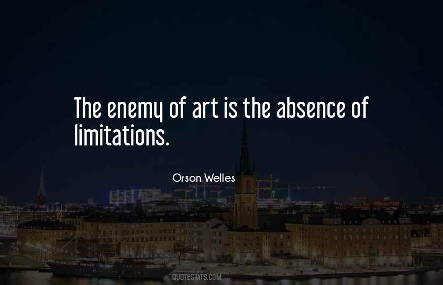 Art Motivational Quotes #1186034