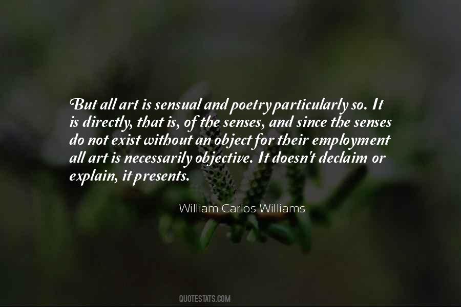 Art Object Quotes #1004935