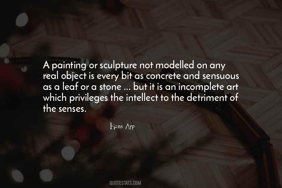 Art Object Quotes #1031175