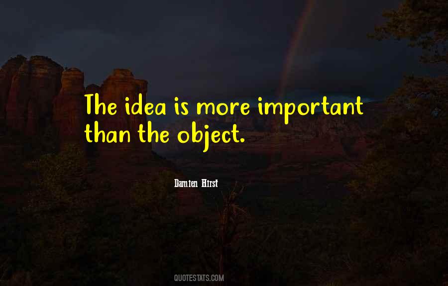 Art Object Quotes #1241930