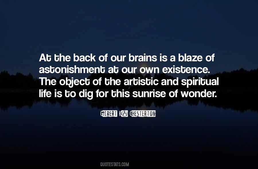 Art Object Quotes #1298303