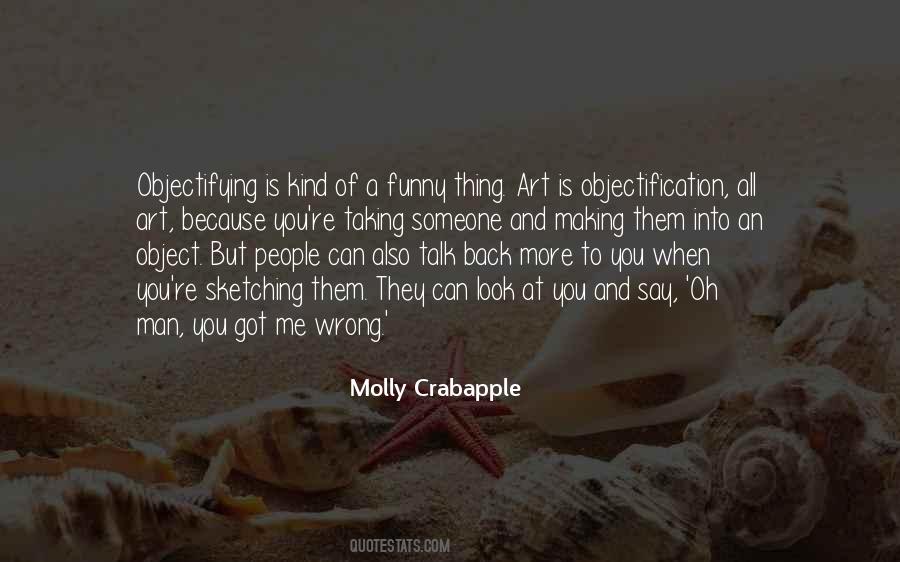 Art Object Quotes #241305