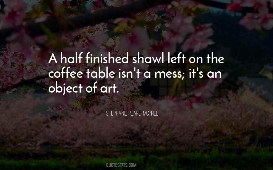 Art Object Quotes #434893