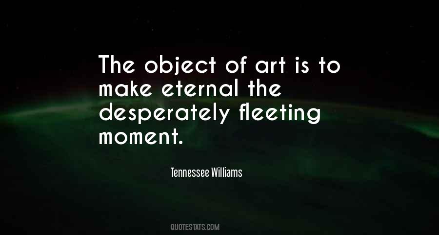 Art Object Quotes #530729