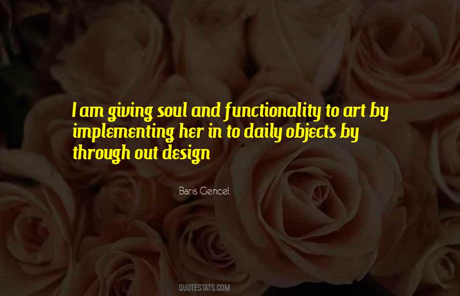 Art Object Quotes #623656
