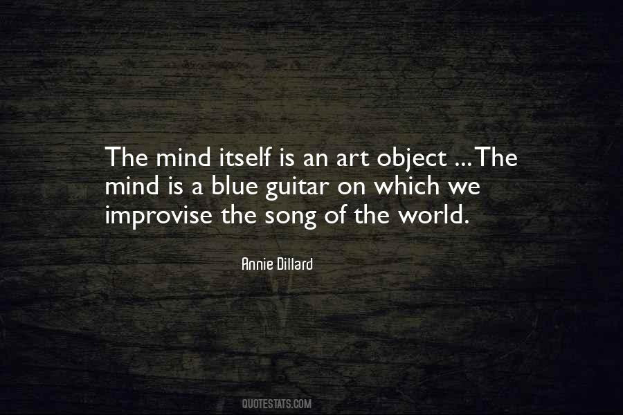 Art Object Quotes #634309