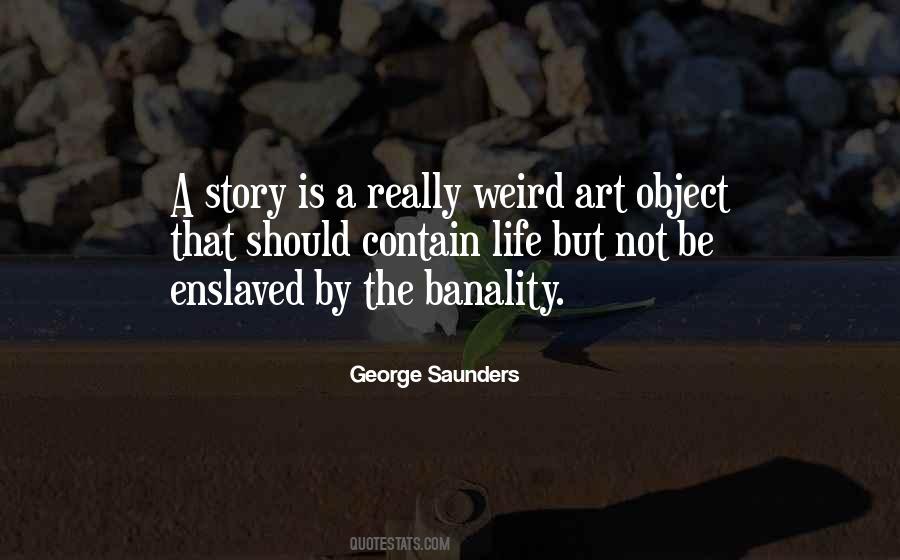 Art Object Quotes #787693