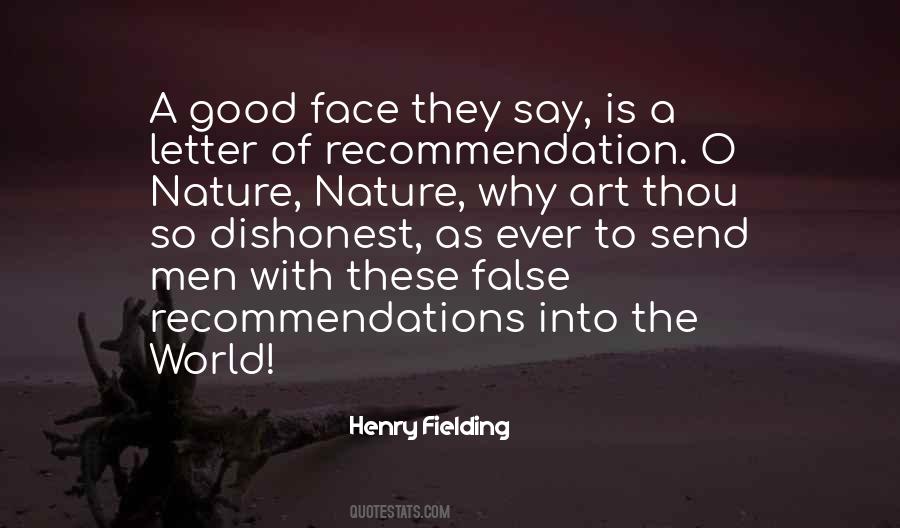 Art Of Fielding Quotes #1361618
