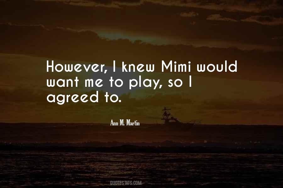 Art Of Making Friends Quotes #1400546