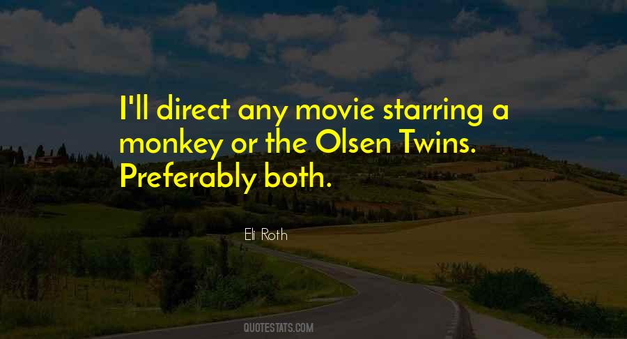 Heussaff Erwan Quotes #582632