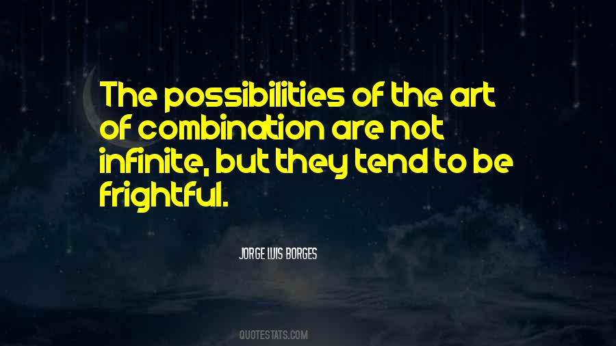 Art Of Possibility Quotes #1492893