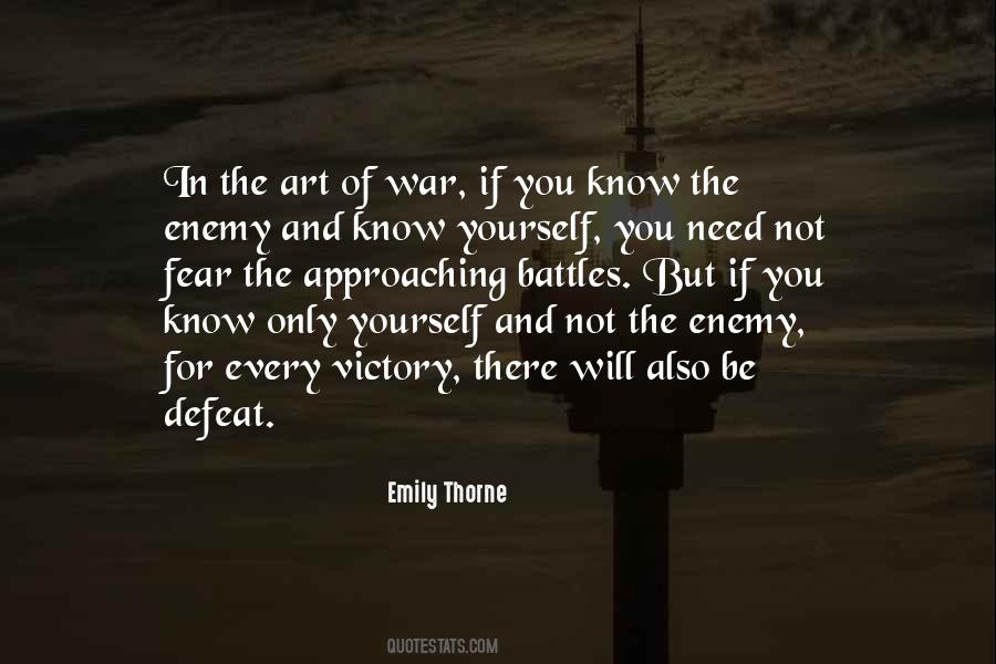 Art Of War Quotes #1574779