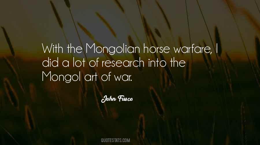 Art Of War Quotes #1714613
