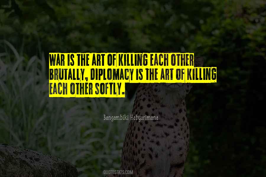 Art Of War Quotes #18628