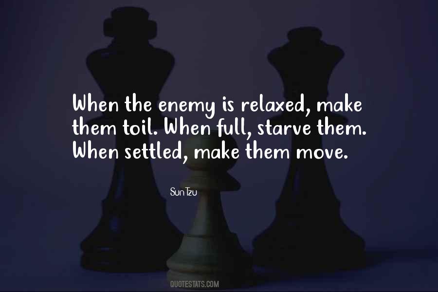 Art Of War Quotes #288177