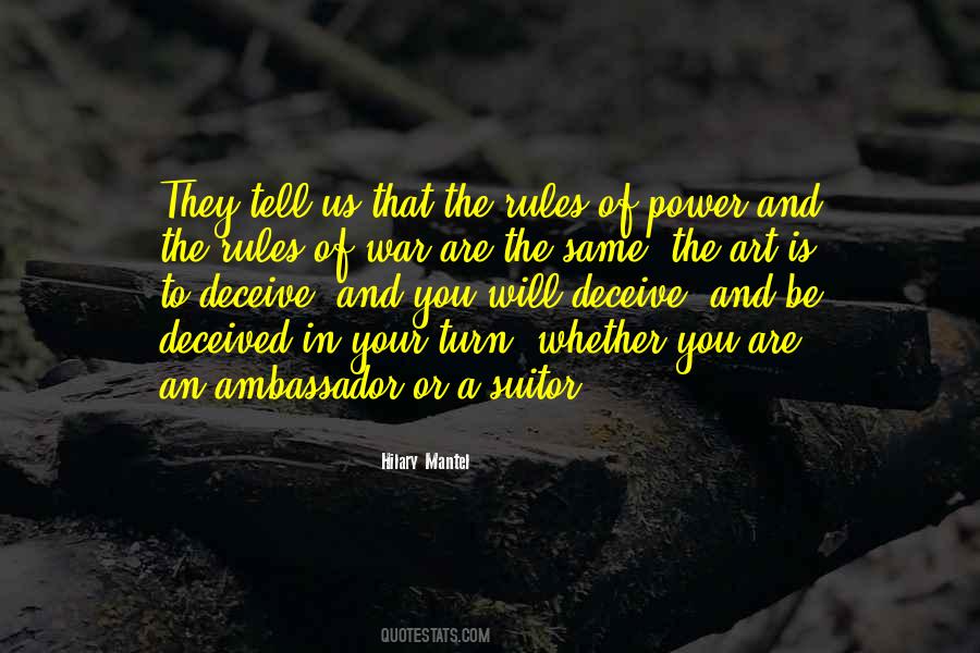 Art Of War Quotes #295932
